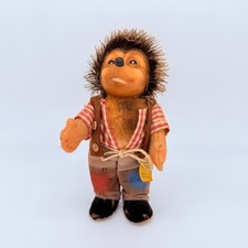 Steiff Igel MECKI | 7627/17 |
