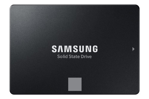 Samsung 870 evo interne - evo, sata