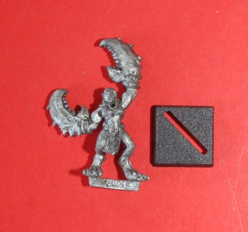 Warhammer chaos classic - -,