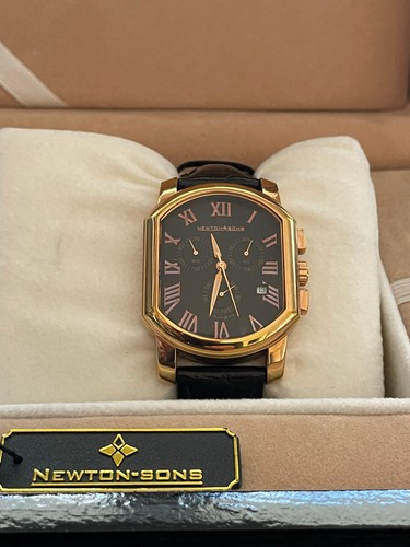 Uhren herren newton sons - newton,