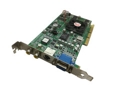 ATI RADEON 7200/RADEON DDR