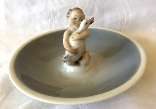 Royal copenhagen jugendstil - royal,