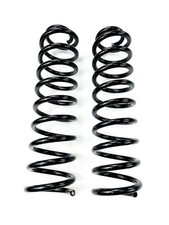 2 X Neu Fahrwerksfeder Hinten