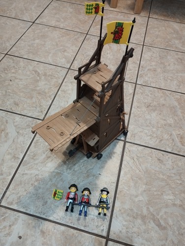 Playmobil assault - playmobil,