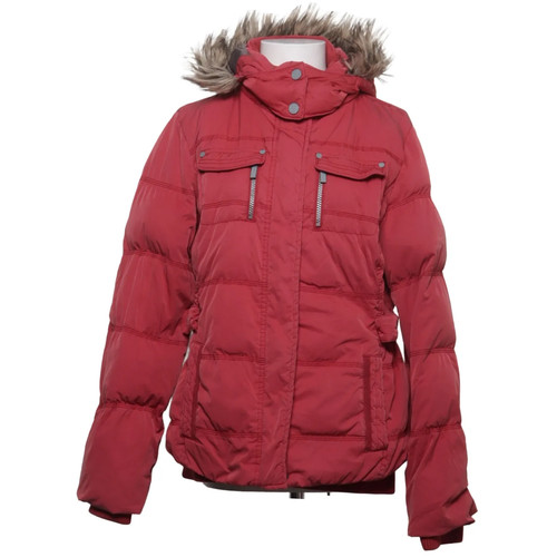 Oliver daunenjacke damen - s.oliver,, daunenjacke,