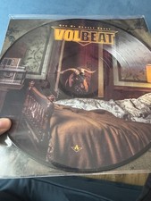 Volbeat God Of Angels Trust Uk