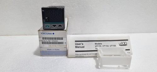 Yokogawa ut150 ret - yokogawa, ut150-rn/al/ret