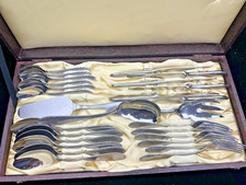 DDR Besteckkasten / ABS