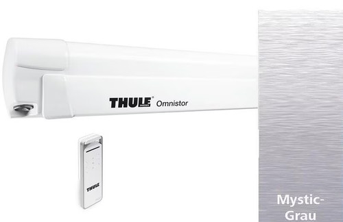 Thule omnistor 8000 - 8000, markise