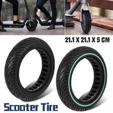 Für SoFlow SO3 SO4 Vollgummi