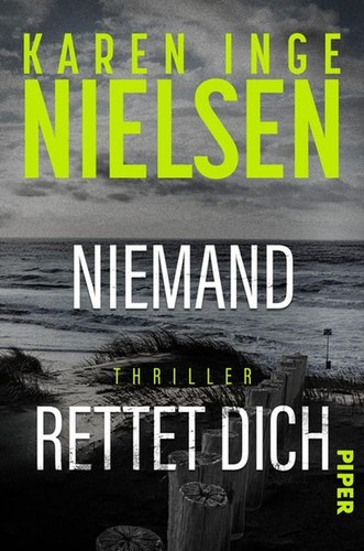 Niemand rettet dich - , (grenzland