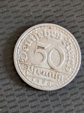 Deutsches  Reich Weimarer