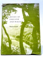 Rivers of England and Wales