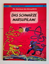 Die Abenteuer des Marsupilamis