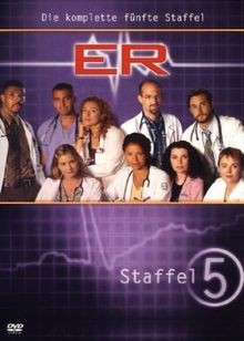 Emergency room staffel 3 - room,