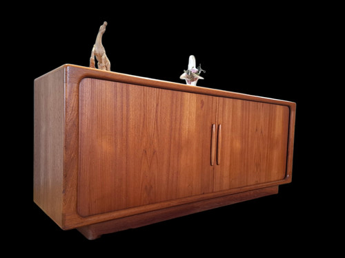 Dyrlund sideboard kommode - sideboard,
