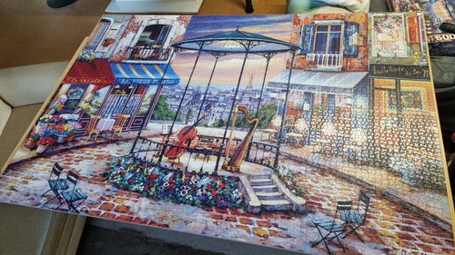 Educa puzzle 6000 - 6000, teile