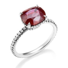 2,40 Cts Runde Brillant