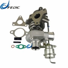 Turbine TD025M 49173-02010 for