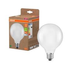 OSRAM E27 Globe 95 besonders