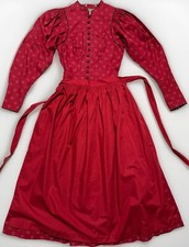 Tostmann Dirndl Kleid +