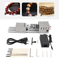 Mini-Drehmaschine, Mini-Holz-Drehmaschine, Metall-Fräs-Drehmaschine