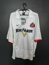 NEU MIT ETIKETT SUNDERLAND