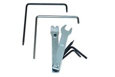 Fenster Montage Einstell