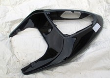 Kawasaki ZX10R ZX1000D Heckverkleidung Sitzbankverkleidung schwarz 2006-2007