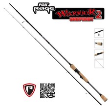 Fox Warrior Drop Shot2 2,10m