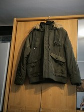 Tom Tompson Herren Winterjacke