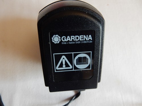 Netzteil ladegerät gardena - netzteil, ladegerät-gardena
