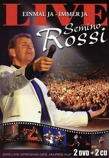 Semino rossi einmal - rossi,