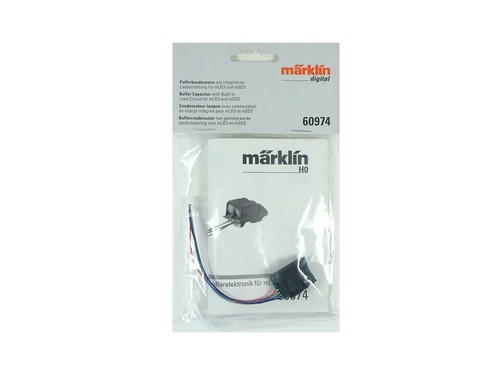 Märklin mld3 mmsd3 digital - mmsd3,