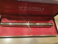 Sheafer targa set - sheafer,