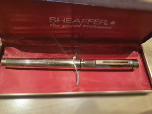 Sheafer targa set - sheafer,