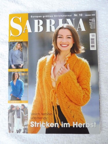 Sabrina stricken - sabrina,