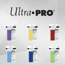 Ultra Pro Gloss Small Deck