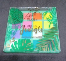 RIVAL-DE LOOP- Into The Jungle