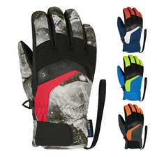 Ziener skihandschuhe labino - ziener,
