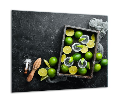 Herdabdeckplatten