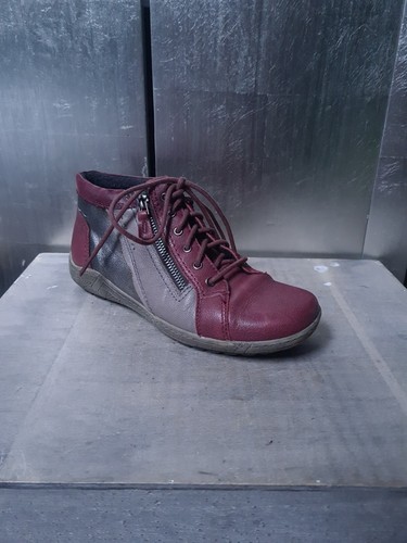 Edle hush puppies - hush,