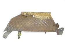 Fußblech Trittbrett Trittblech rechts vom Fendt Farmer 2 Traktor