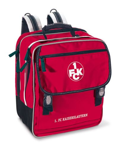Sport schulrucksack 1 fc - sport-,