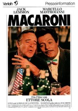 Presseheft macaroni - presseheft,