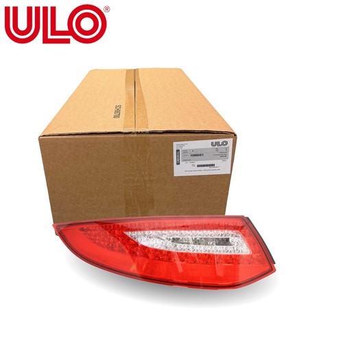 Ulo heckleuchte led facelift - ulo,