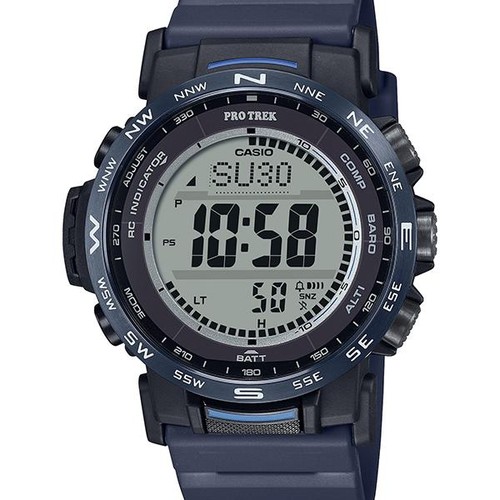 Casio pro trek prw 35y - casio, prw-35y-2jf