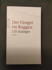 Der fänger roggen von - fänger,