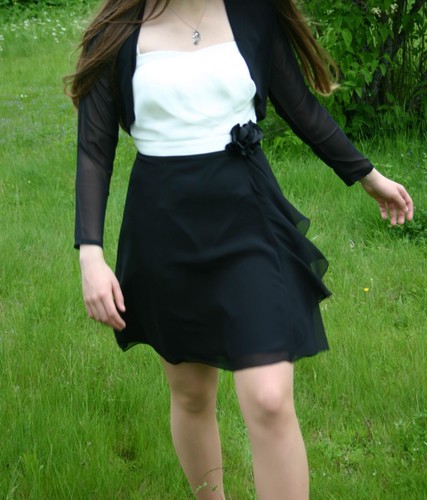 Traumhaftes vera mont - traumhaftes, kleid