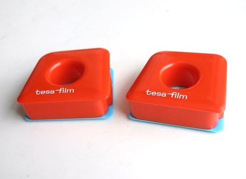 Tesa film vintage - tesa-film,